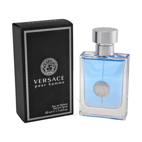 versace lhomme cologne|Versace pour homme jomashop.